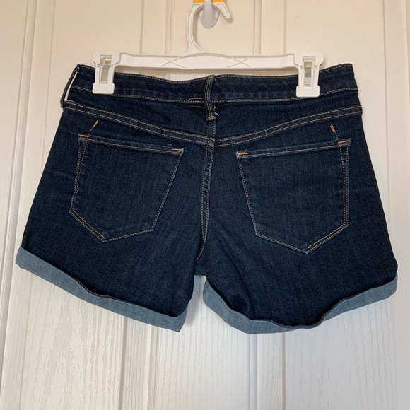 Jean shorts bundle - Picture 3 of 8